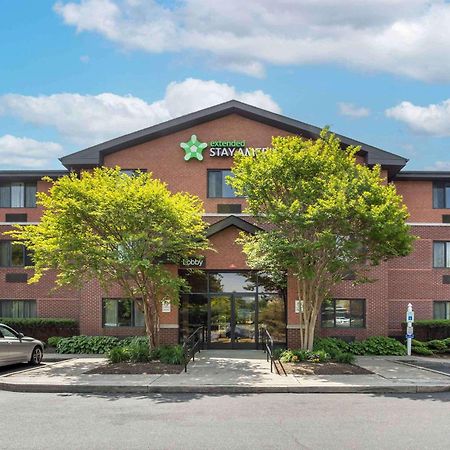 Extended Stay America Suites - Philadelphia - Mt Laurel - Pacilli Place Mount Laurel Exterior foto