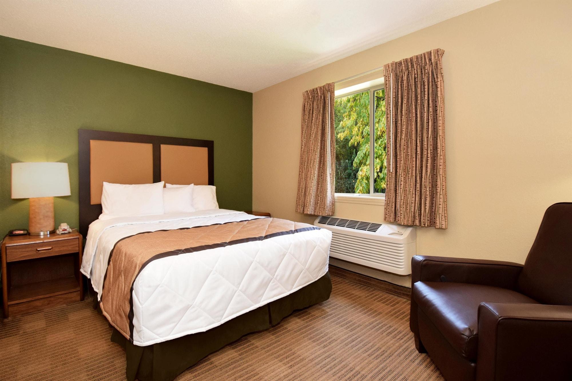 Extended Stay America Suites - Philadelphia - Mt Laurel - Pacilli Place Mount Laurel Exterior foto