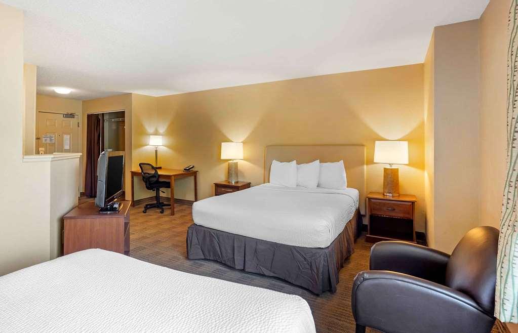 Extended Stay America Suites - Philadelphia - Mt Laurel - Pacilli Place Mount Laurel Cameră foto