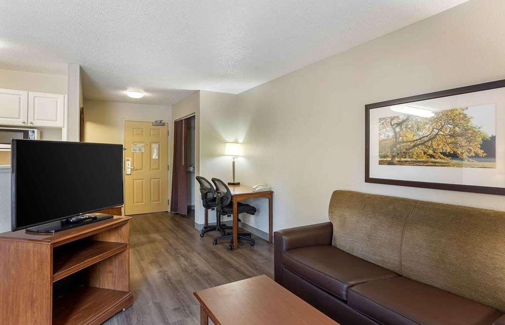 Extended Stay America Suites - Philadelphia - Mt Laurel - Pacilli Place Mount Laurel Cameră foto
