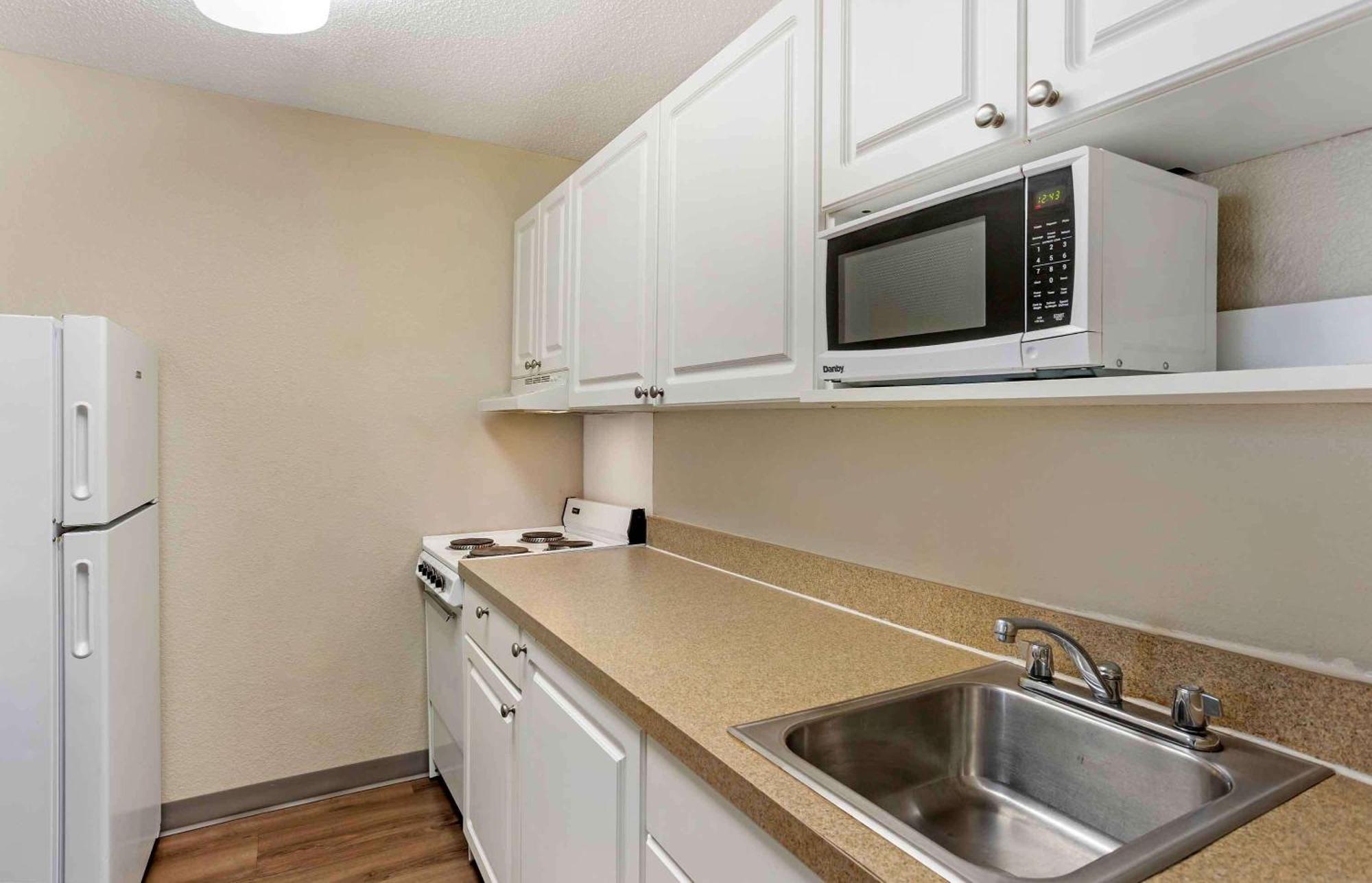 Extended Stay America Suites - Philadelphia - Mt Laurel - Pacilli Place Mount Laurel Exterior foto
