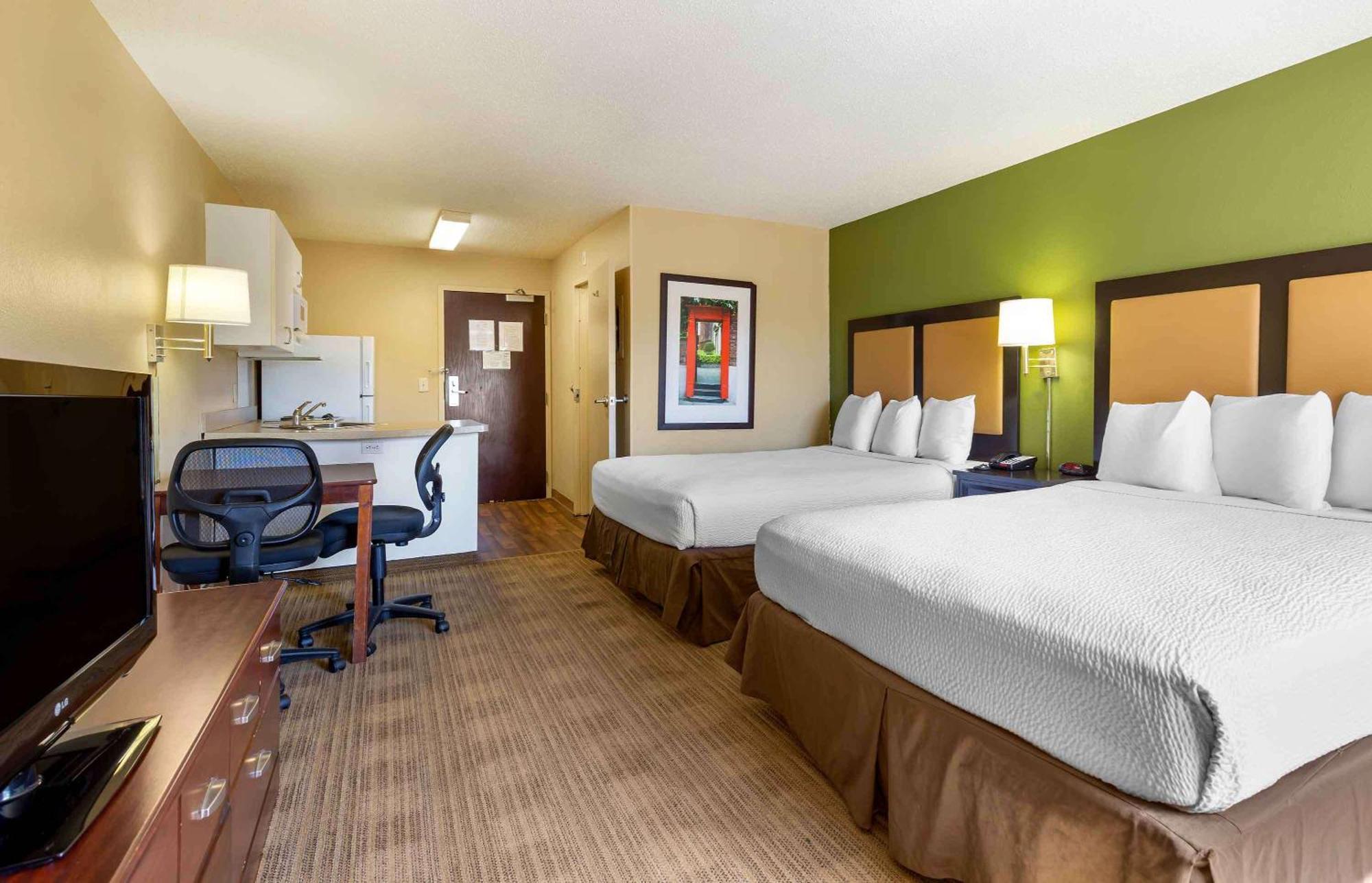 Extended Stay America Suites - Philadelphia - Mt Laurel - Pacilli Place Mount Laurel Exterior foto