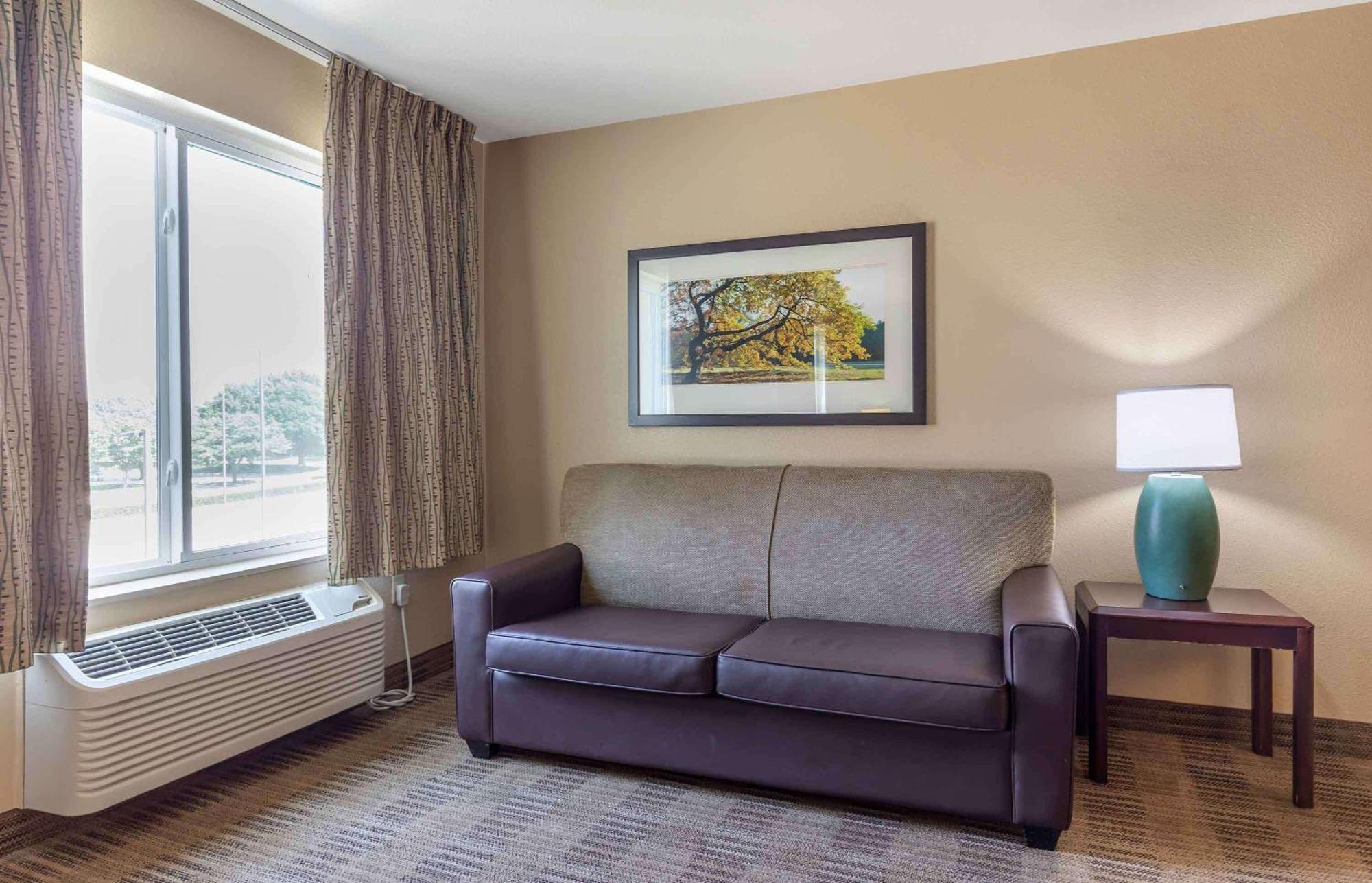 Extended Stay America Suites - Philadelphia - Mt Laurel - Pacilli Place Mount Laurel Exterior foto