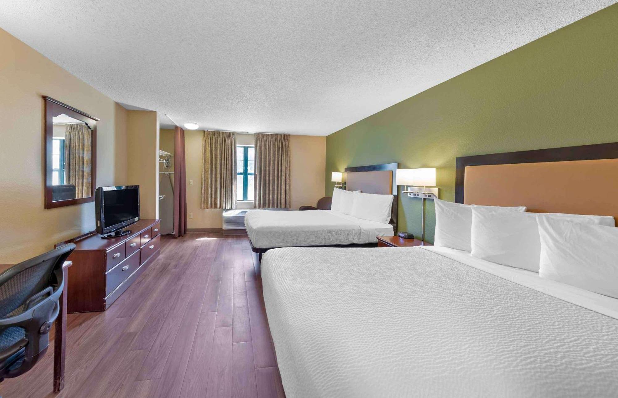 Extended Stay America Suites - Philadelphia - Mt Laurel - Pacilli Place Mount Laurel Exterior foto
