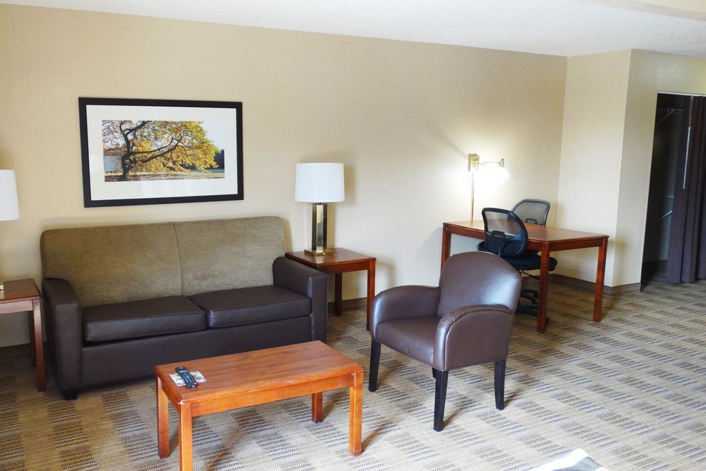 Extended Stay America Suites - Philadelphia - Mt Laurel - Pacilli Place Mount Laurel Exterior foto