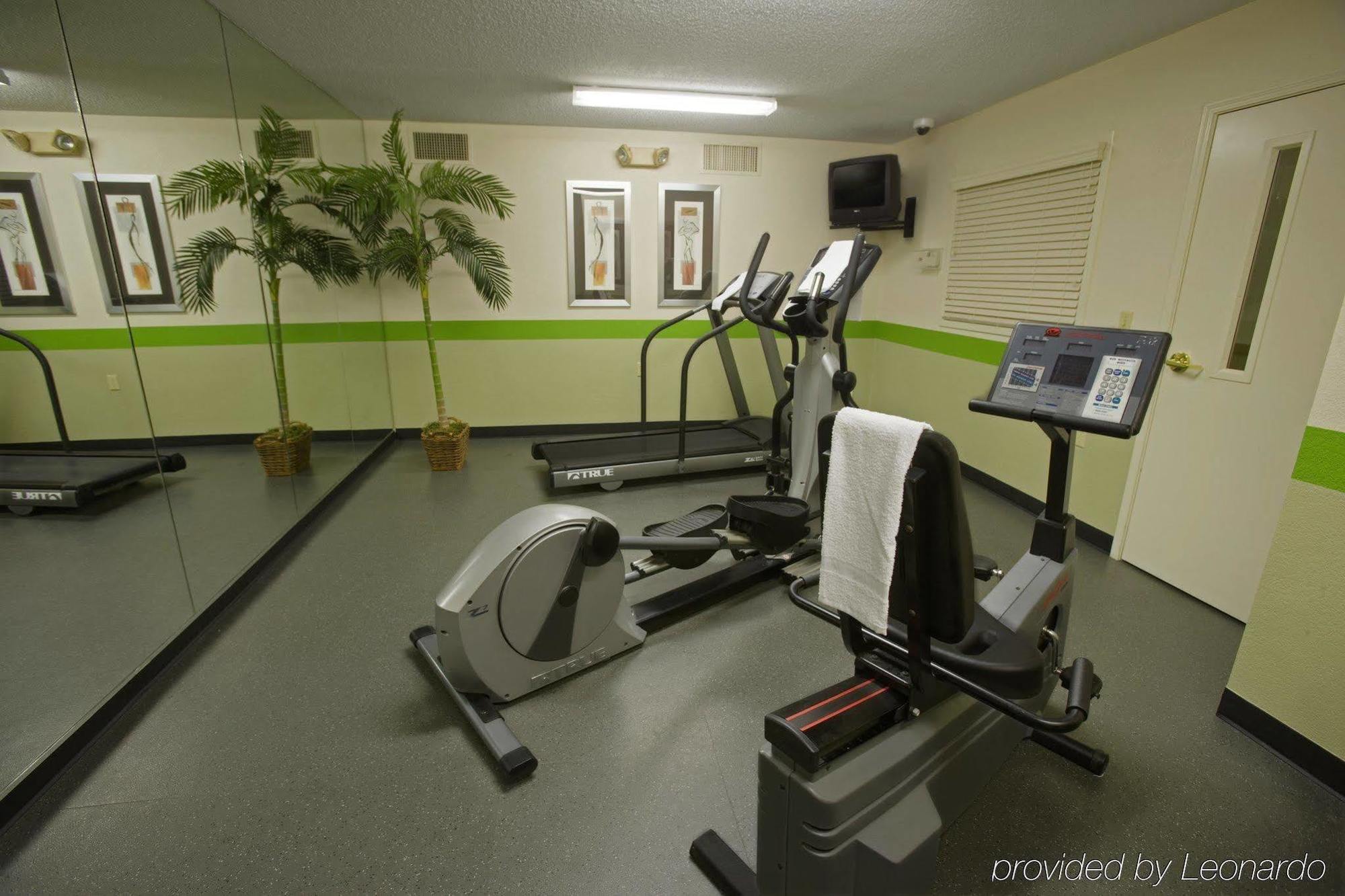 Extended Stay America Suites - Philadelphia - Mt Laurel - Pacilli Place Mount Laurel Facilități foto